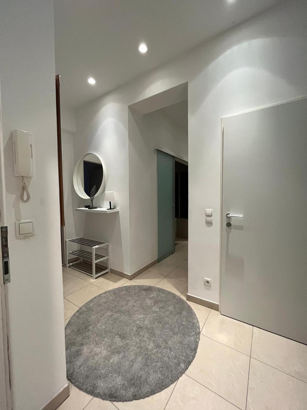 Luxury Cityapartment 5 Wien Exteriör bild